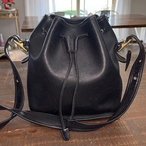Black Coach purse